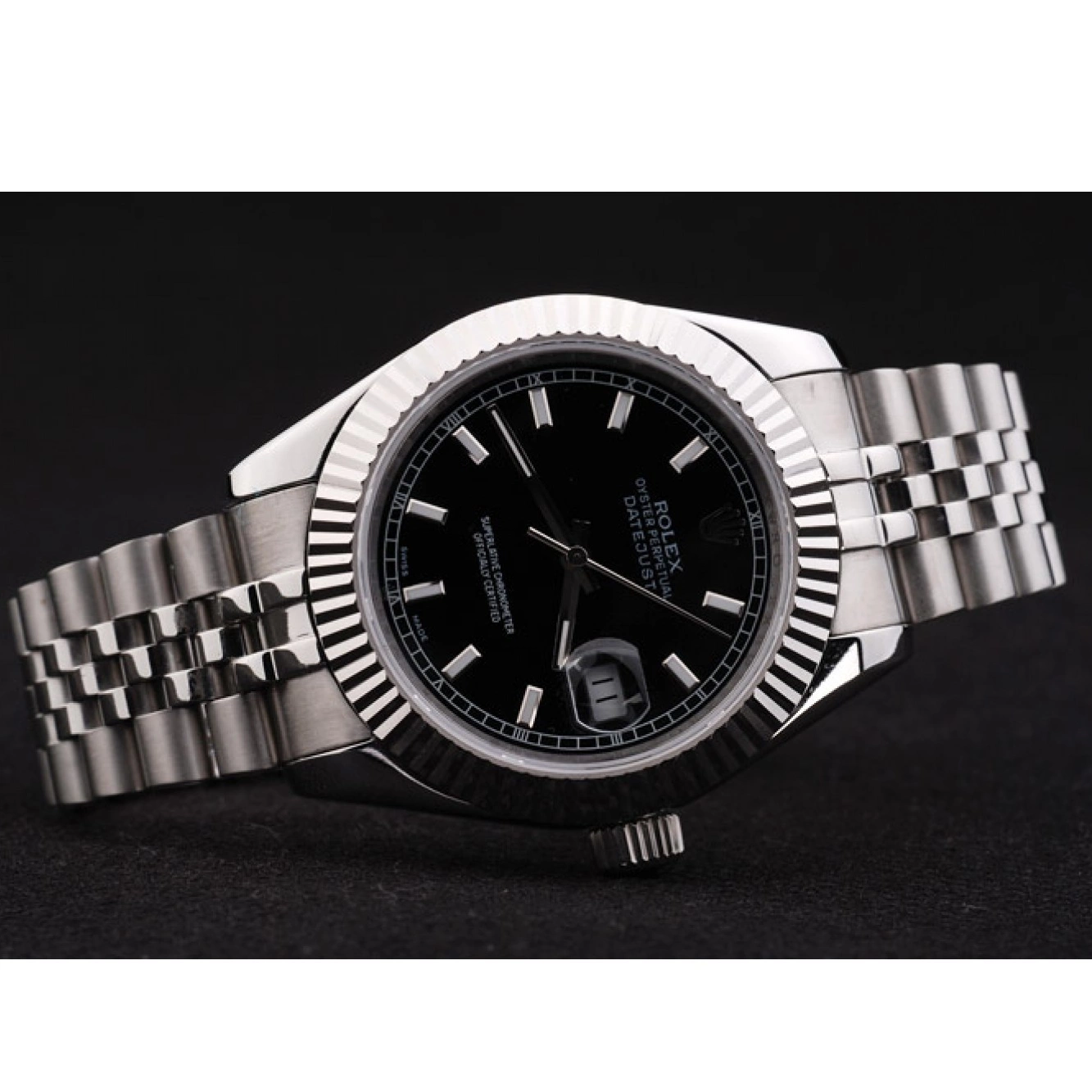 Rolex aaa copy Rolex Datejust-rl217 0718